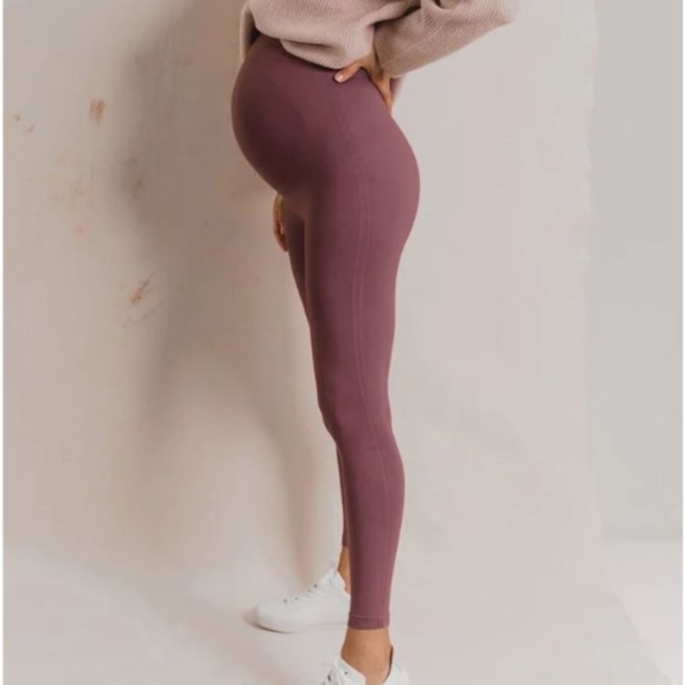 Everyday Maternity full length